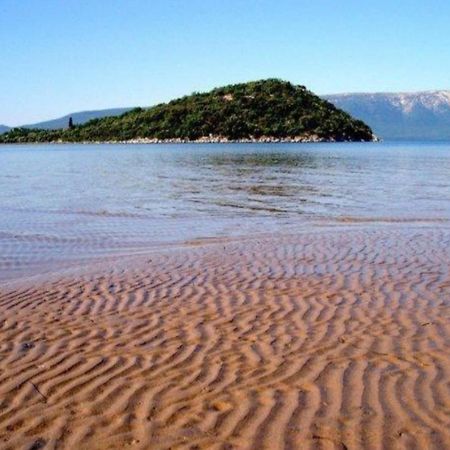 Apartman Roza 2 Ploce  Kültér fotó