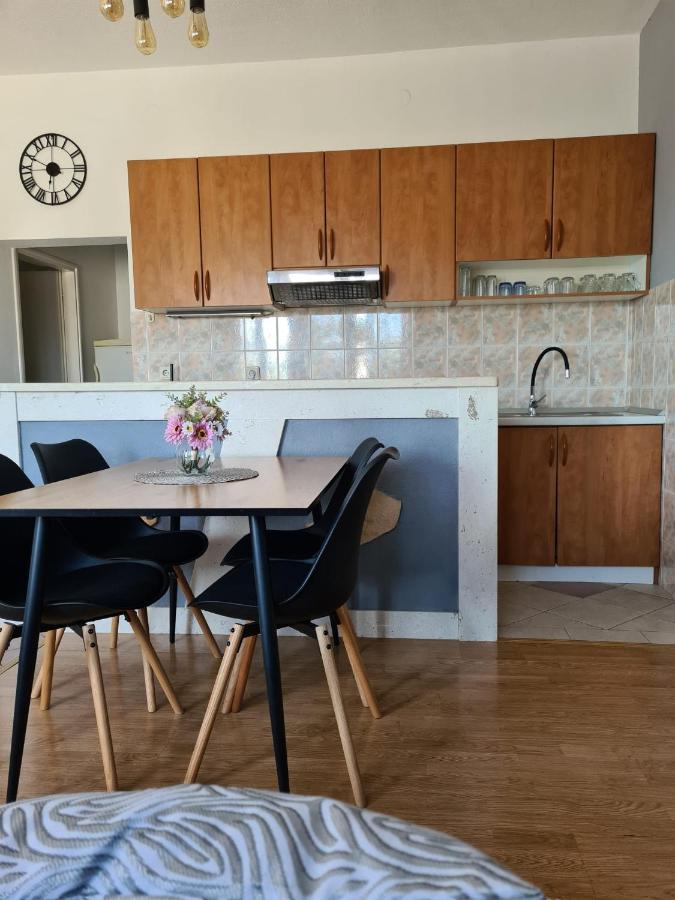 Apartman Roza 2 Ploce  Kültér fotó