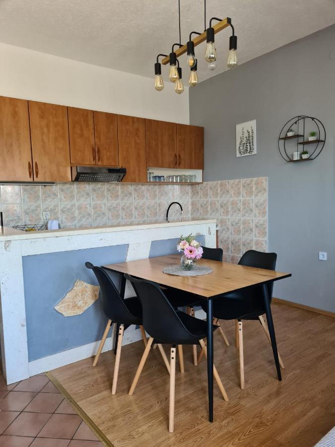 Apartman Roza 2 Ploce  Kültér fotó
