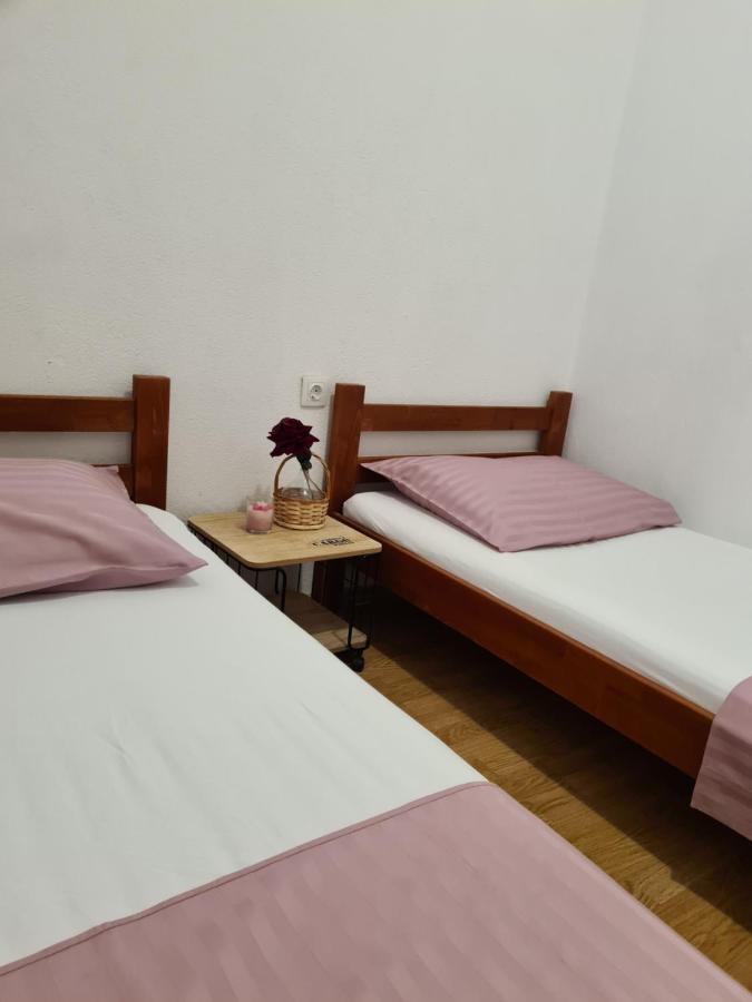Apartman Roza 2 Ploce  Kültér fotó