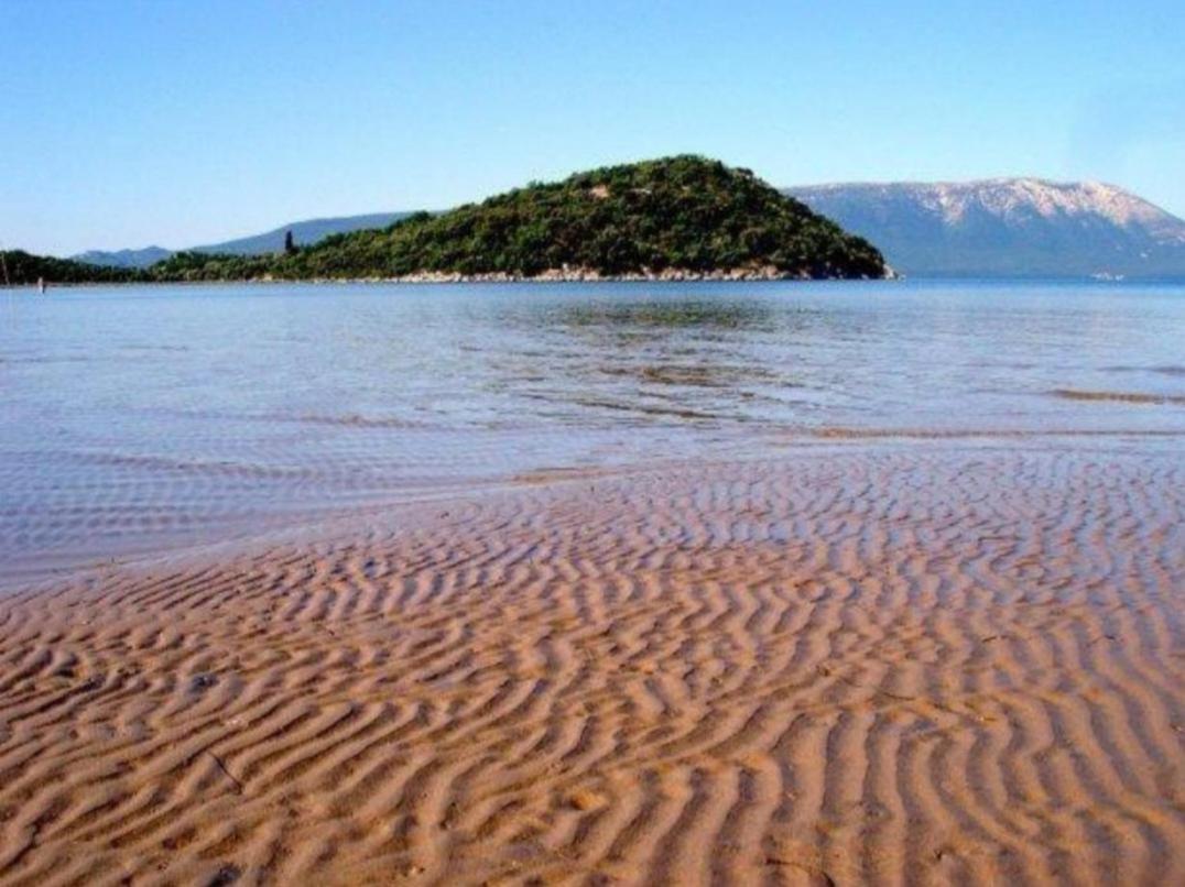 Apartman Roza 2 Ploce  Kültér fotó